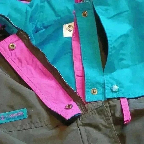 Columbia Womens Criterion   - Picture 13 of 13